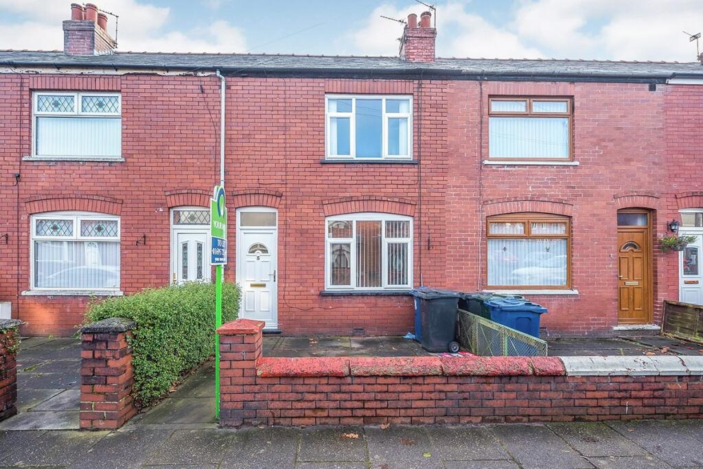 Main image of property: Wallcroft Street, Skelmersdale, Lancashire, WN8