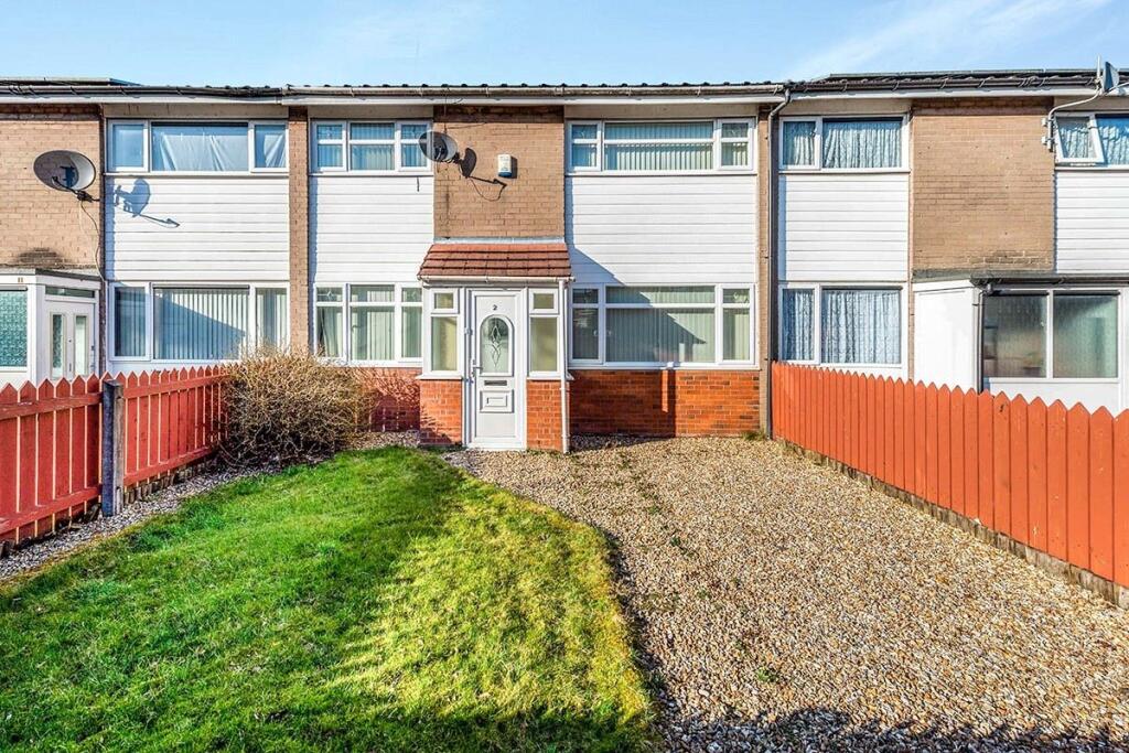 Main image of property: Tewkesbury, Skelmersdale, Lancashire, WN8