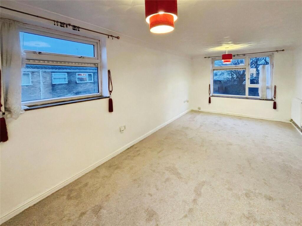 Main image of property: Colinton, Skelmersdale, Lancashire, WN8