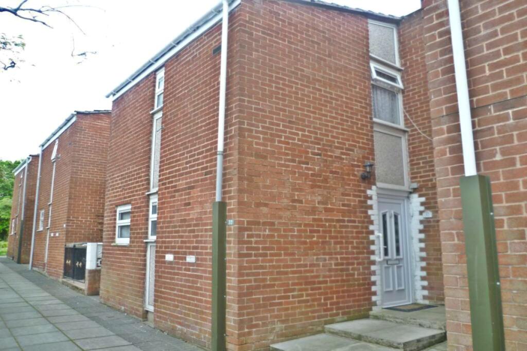 Main image of property: Alderley, Skelmersdale, Lancashire, WN8