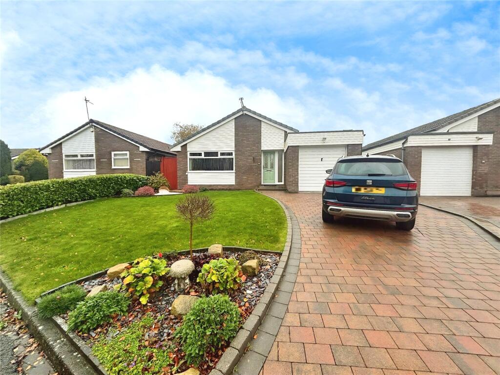 Main image of property: Elmers Green, Skelmersdale, Lancashire, WN8
