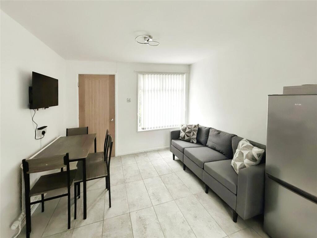 Main image of property: Beechtrees, Skelmersdale, Lancashire, WN8