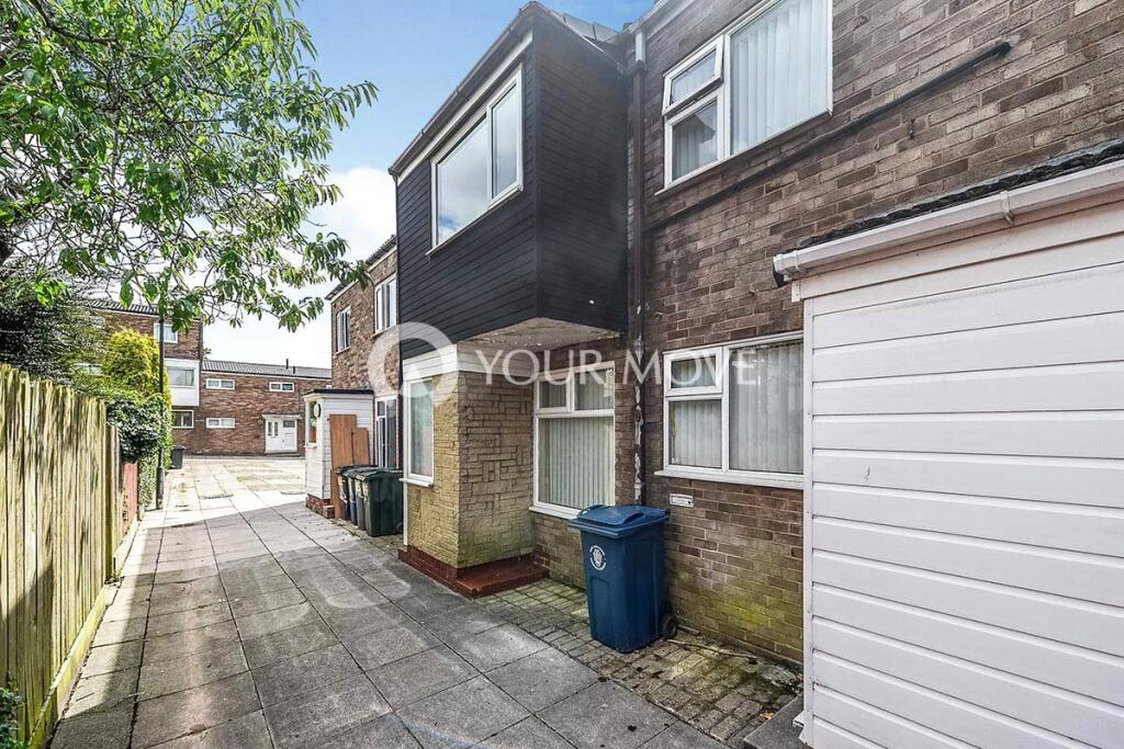 Main image of property: Birleywood, Skelmersdale, Lancashire, WN8