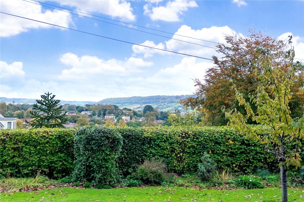 2 bedroom flat for sale in Boughmore Road, Sidmouth, Devon, EX10