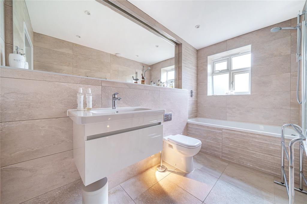 4 bedroom detached house for sale in Cotmaton Road, Sidmouth, Devon, EX10