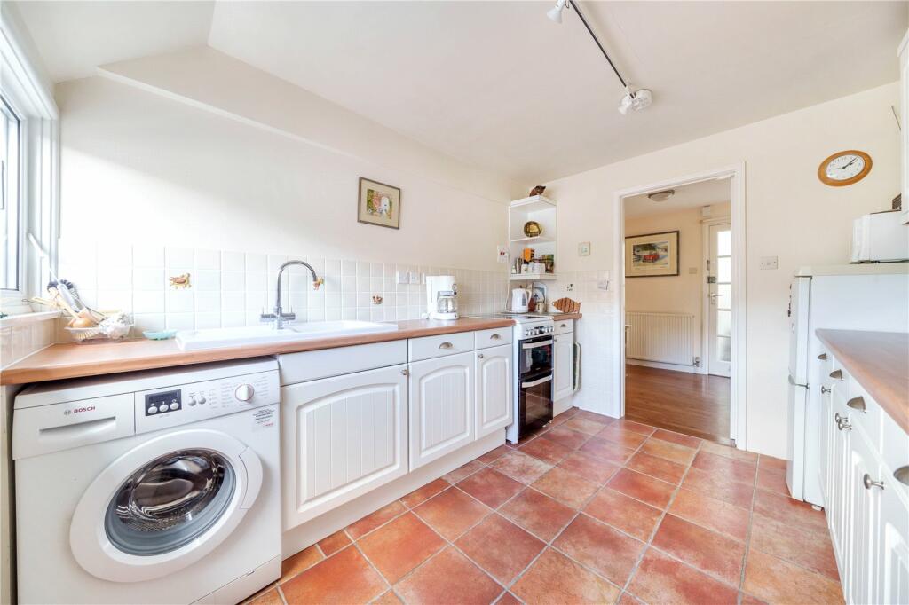 3 bedroom penthouse for sale in Hill Road, Sidmouth, Devon, EX10