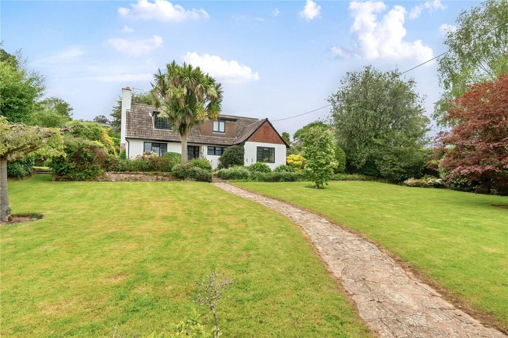 Main image of property: Manstone Lane, Sidmouth, Devon, EX10