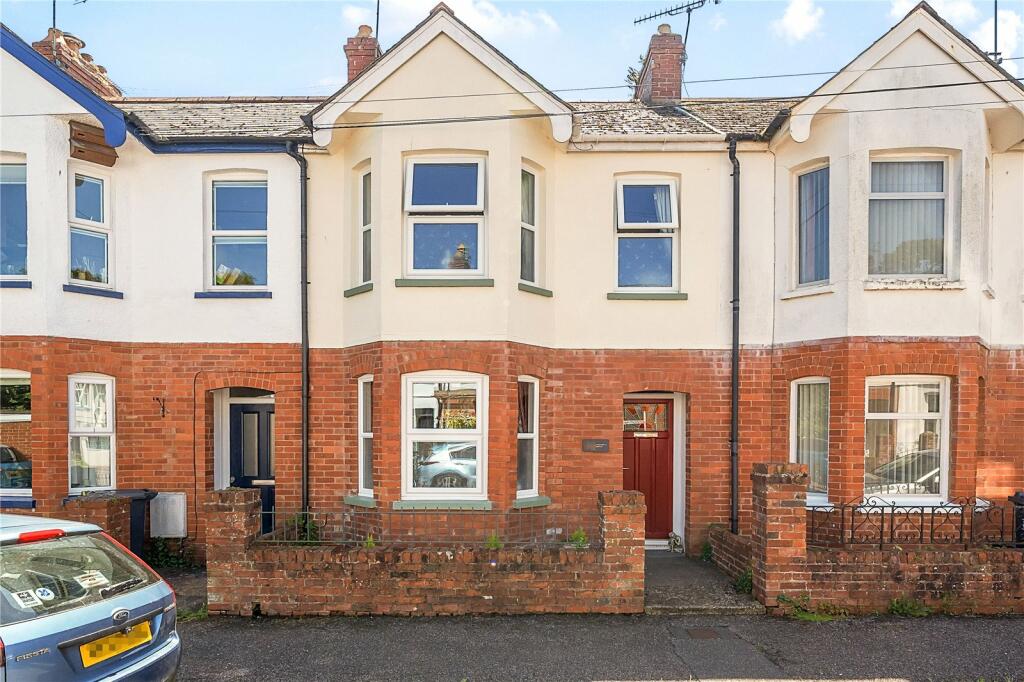 Main image of property: Lymebourne Avenue, Sidmouth, Devon, EX10
