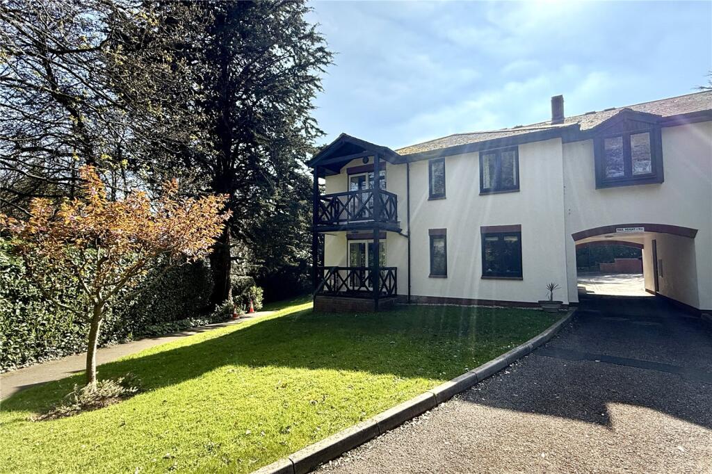 Main image of property: The Laurels, Sidmouth, Devon, EX10