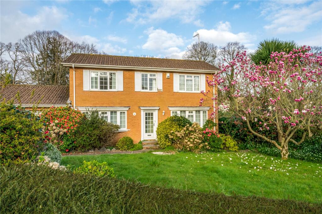 Main image of property: Convent Fields, Sidmouth, Devon, EX10