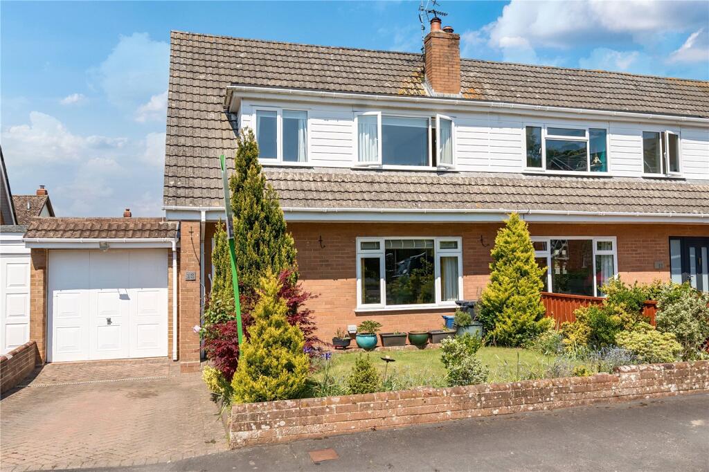 Main image of property: Little Down Orchard, Newton Poppleford, Sidmouth, Devon, EX10