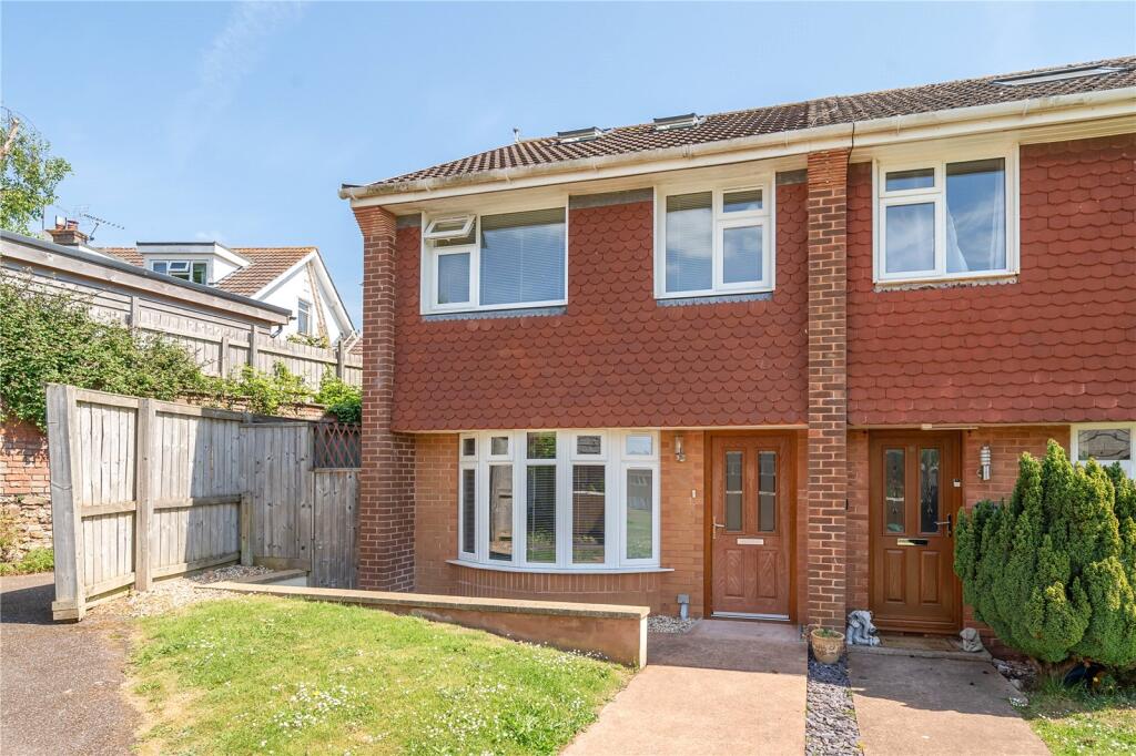 Main image of property: Tyrrell Mead, Sidmouth, Devon, EX10