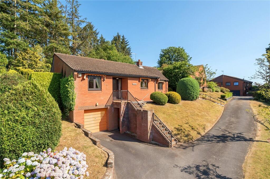 Main image of property: Sidmount Gardens, Sidmouth, Devon, EX10