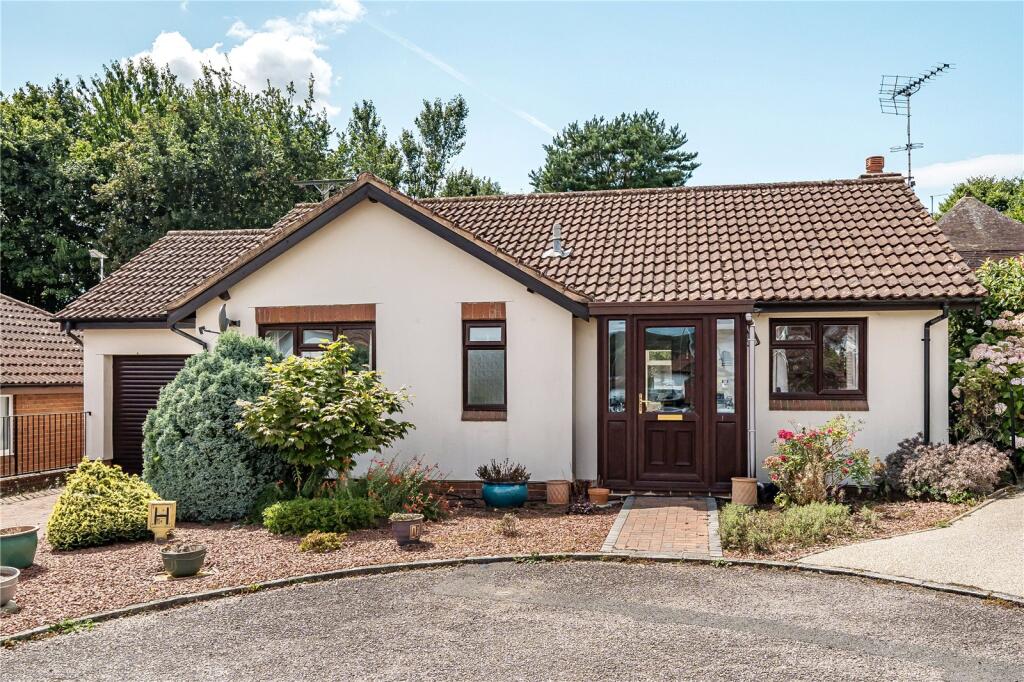 Main image of property: Lark Rise, Newton Poppleford, Sidmouth, Devon, EX10