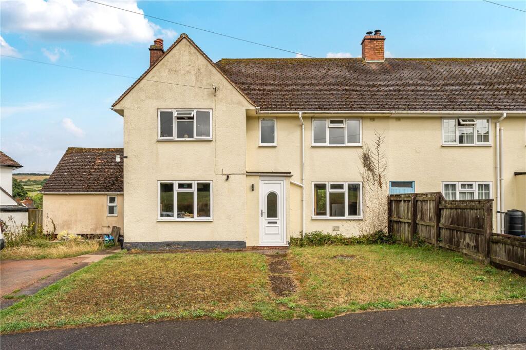 Main image of property: Furzehill, Sidbury, Sidmouth, Devon, EX10