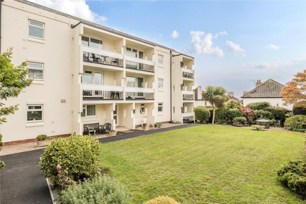 Main image of property: All Saints Road, Sidmouth, Devon, EX10
