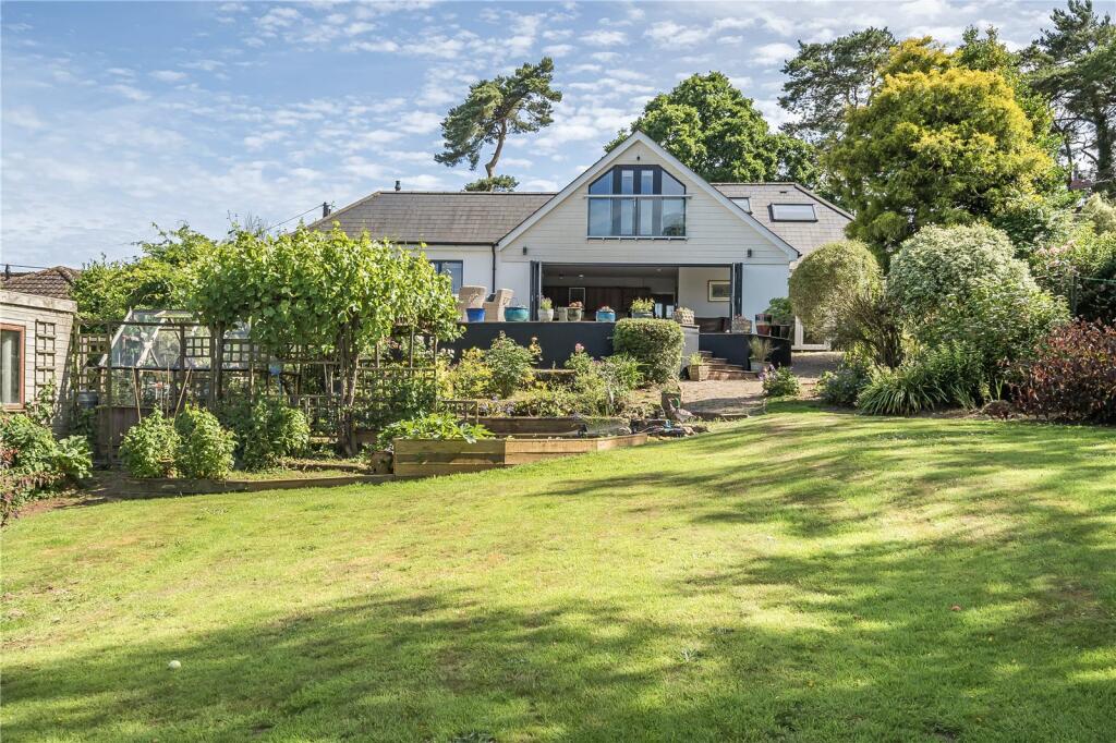 Main image of property: Littledown Lane, Newton Poppleford, Sidmouth, Devon, EX10