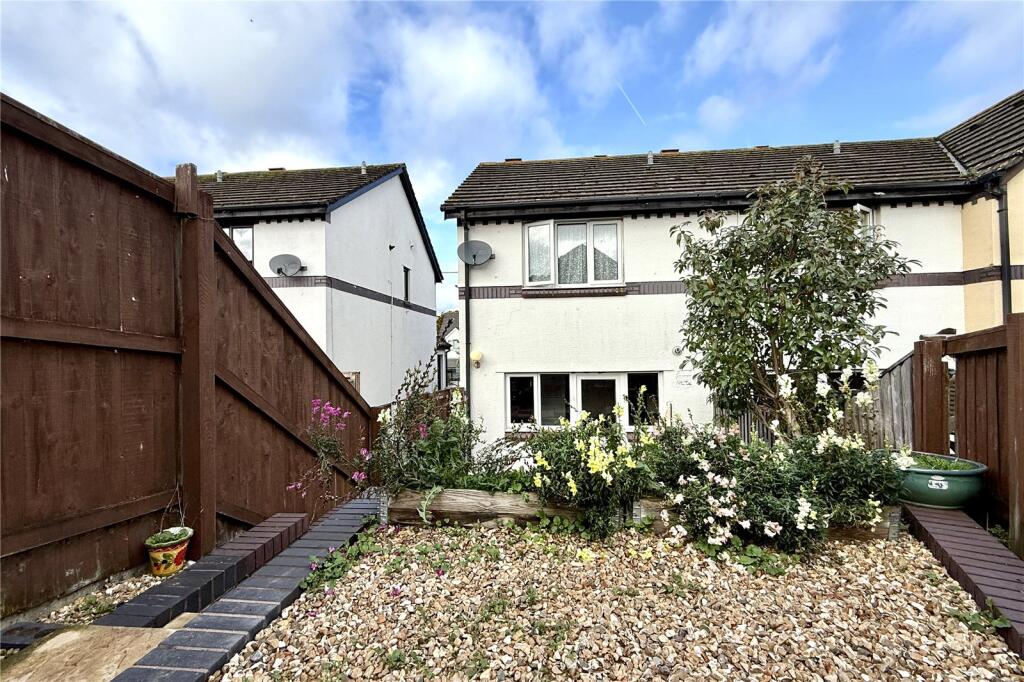 Main image of property: King Alfred Way, Newton Poppleford, Sidmouth, Devon, EX10