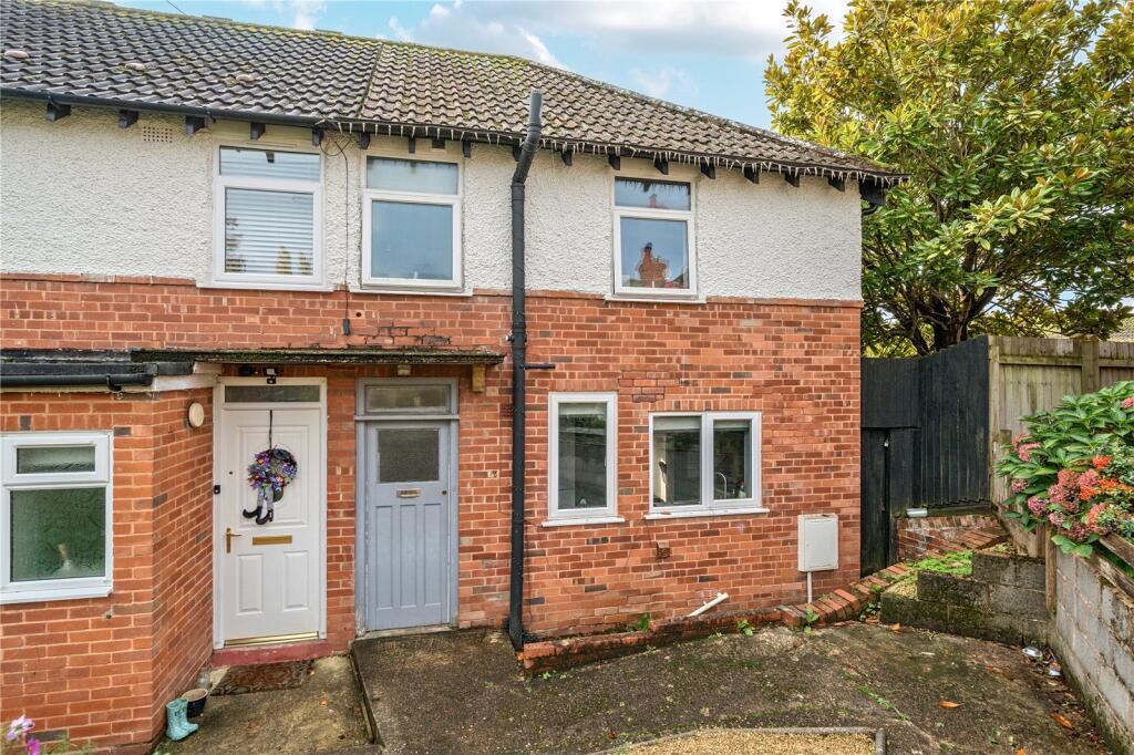 Main image of property: Manstone Avenue, Sidmouth, Devon, EX10