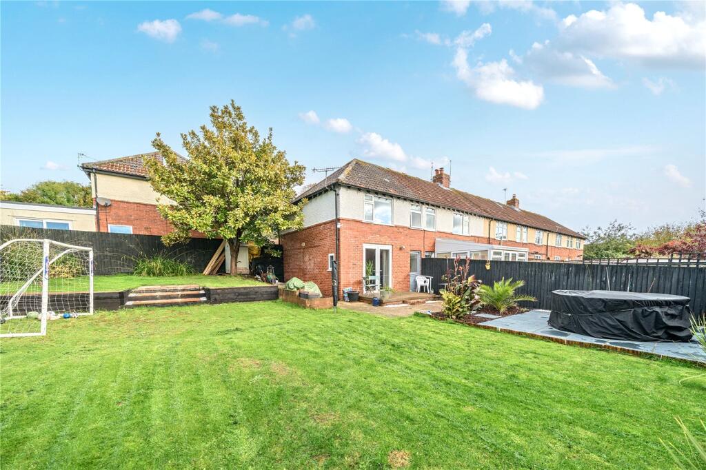 Main image of property: Manstone Avenue, Sidmouth, Devon, EX10