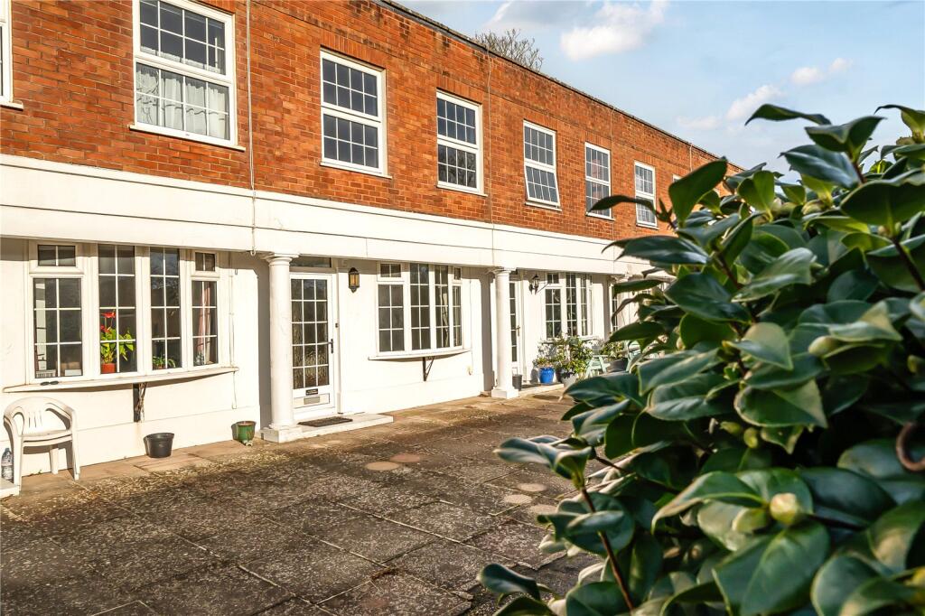Main image of property: Culver Gardens, Victoria Road, Sidmouth, Devon, EX10
