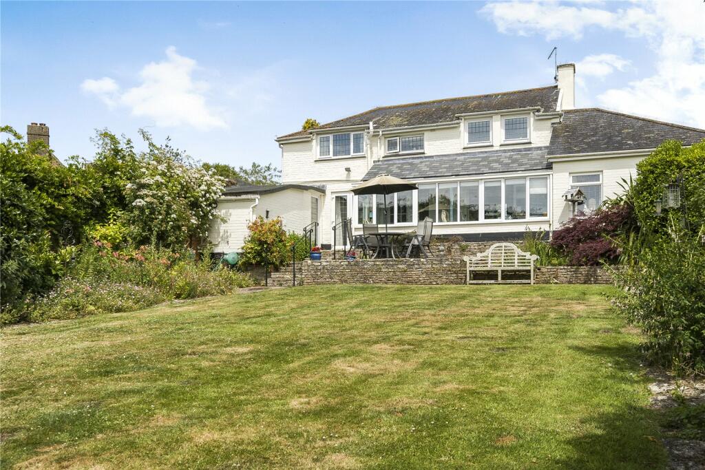 Main image of property: Knowle Drive, Sidmouth, Devon, EX10