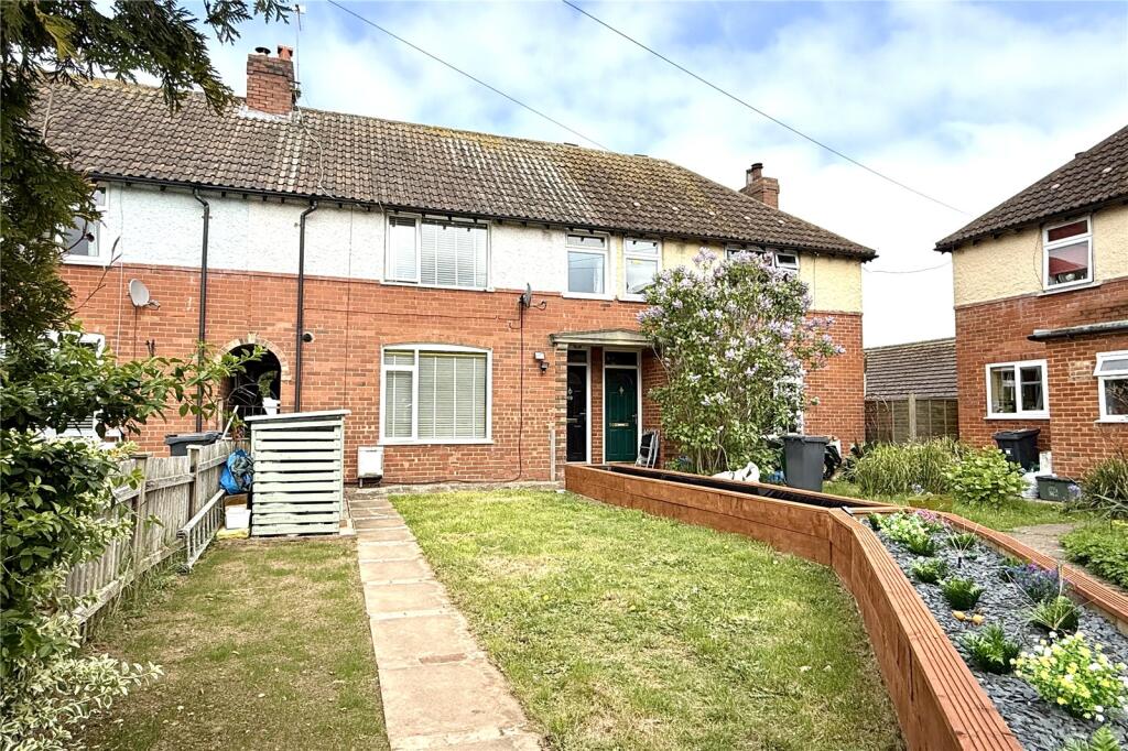 Main image of property: Manstone Avenue, Sidmouth, Devon, EX10