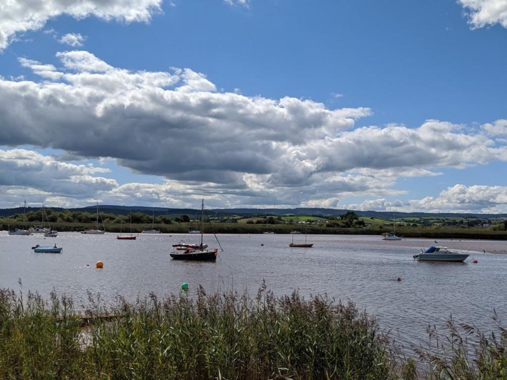 2 bedroom park home for sale in Riverside Meadow at Newport Park