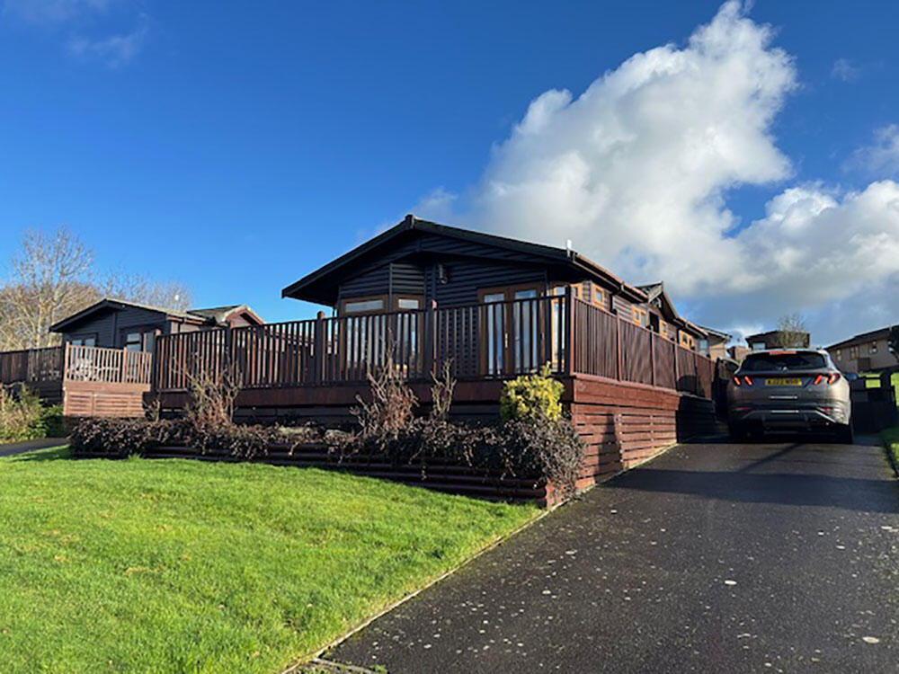 Main image of property: Stowford Meadows, Combe Martin, EX34