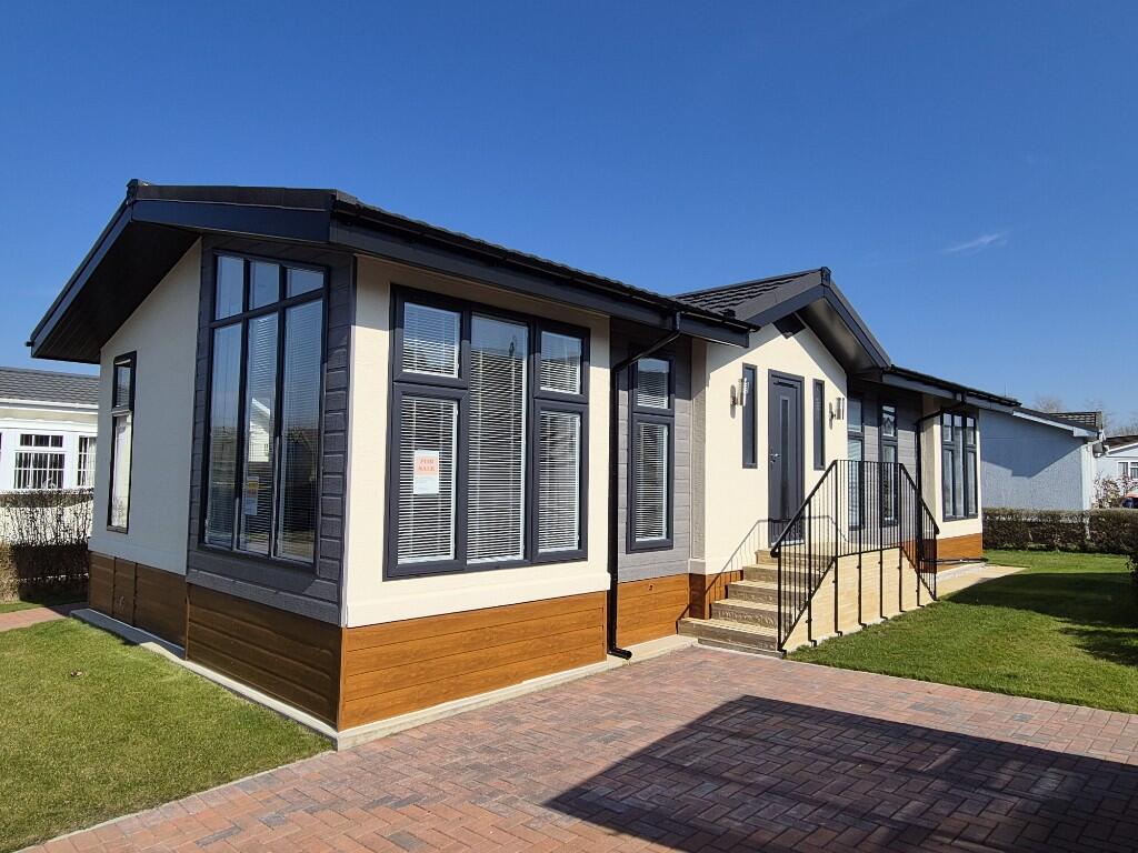 Main image of property: Monet Way, Cottenham Park, Cottenham CB24