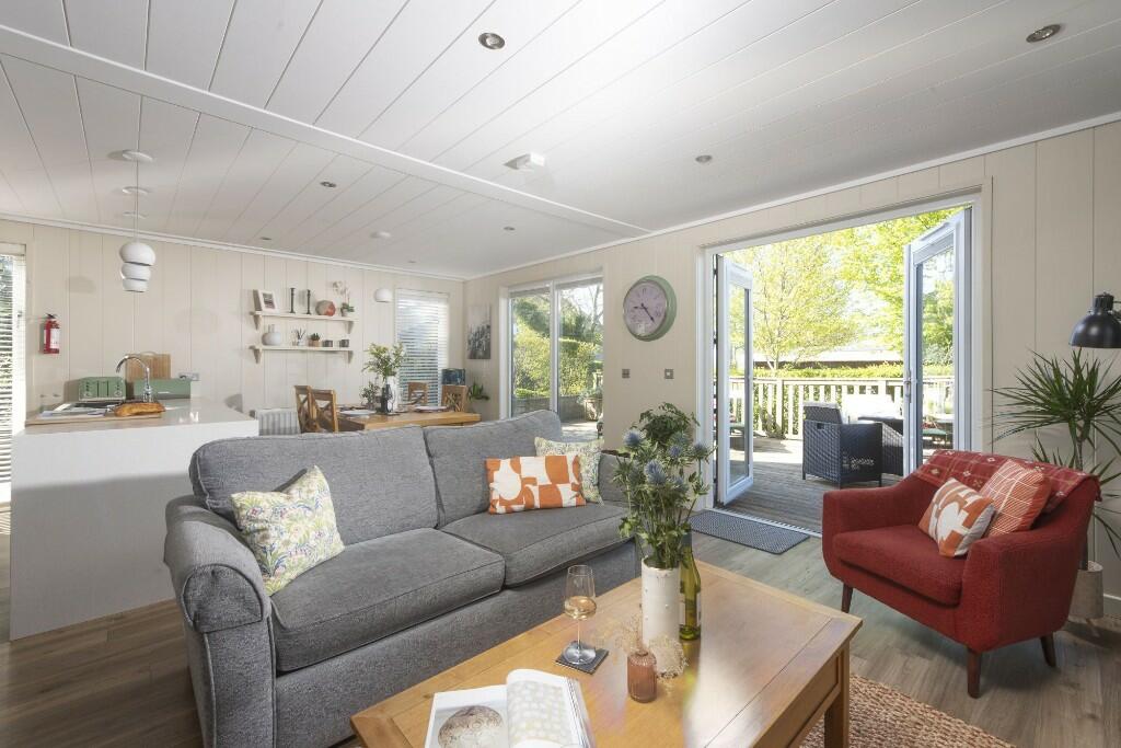 Additional property image - Strawberryfield Park, Draycott Road, Draycott, BS27