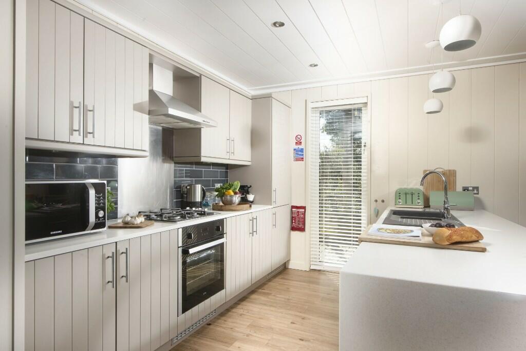 Property image - Strawberryfield Park, Draycott Road, Draycott, BS27