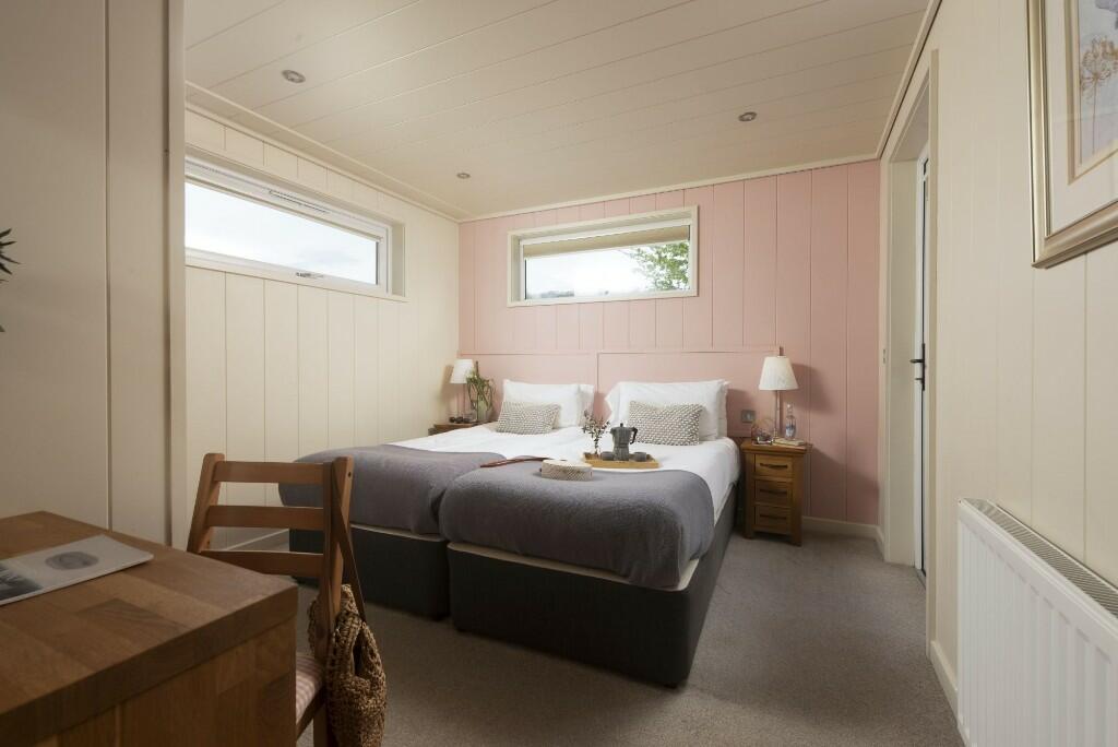 Additional property image - Strawberryfield Park, Draycott Road, Draycott, BS27
