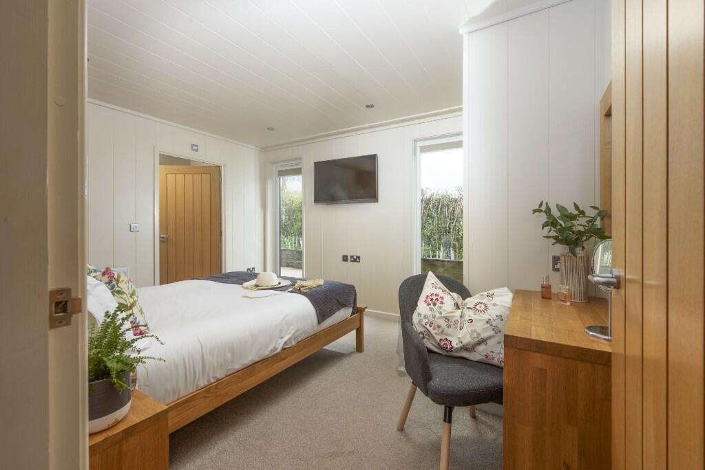 Additional property image - Strawberryfield Park, Draycott Road, Draycott, BS27