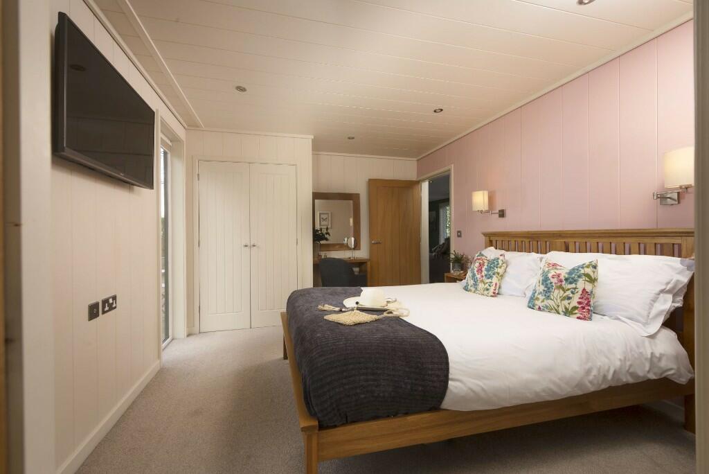 Additional property image - Strawberryfield Park, Draycott Road, Draycott, BS27