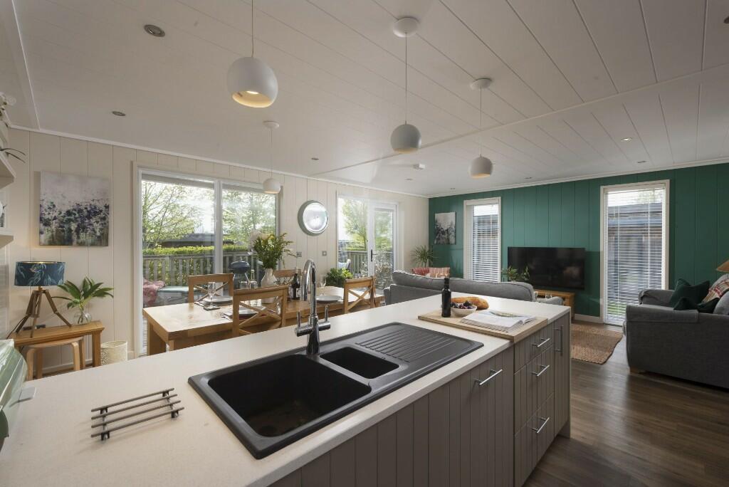 Additional property image - Strawberryfield Park, Draycott Road, Draycott, BS27