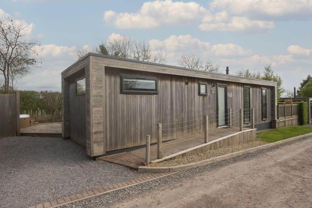 Additional property image - Strawberryfield Park, Draycott Road, Draycott, BS27