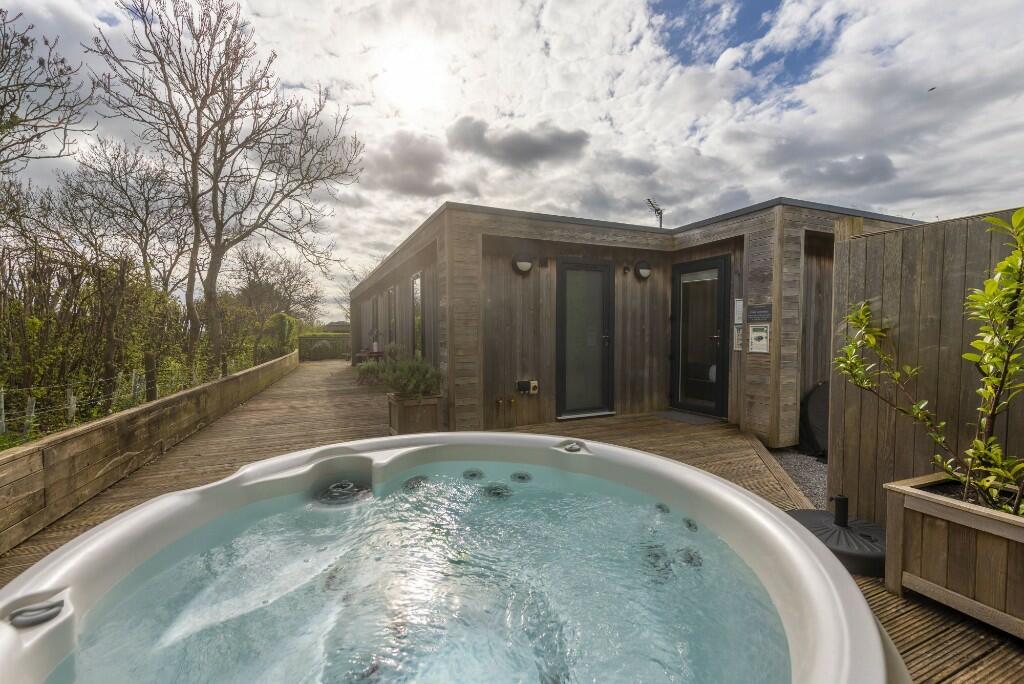 Additional property image - Strawberryfield Park, Draycott Road, Draycott, BS27
