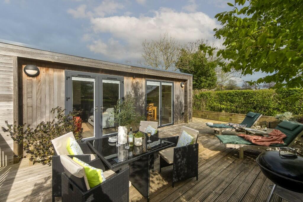 Additional property image - Strawberryfield Park, Draycott Road, Draycott, BS27