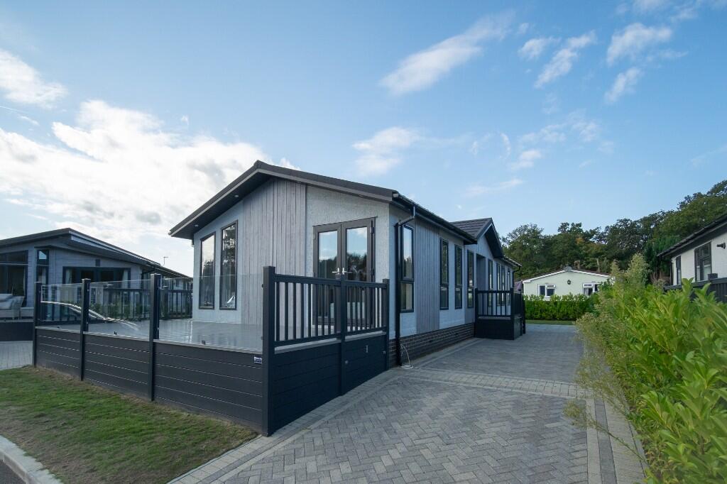 Main image of property: Warren Park, Portsmouth Road, Thursley GU8