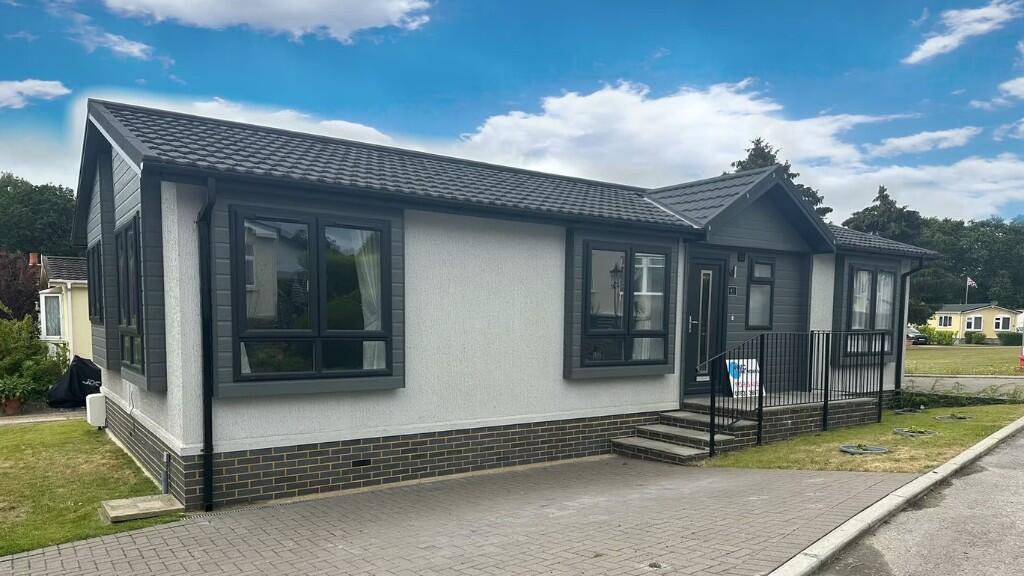 Main image of property: Warren Park, Portsmouth Road, Thursley GU8