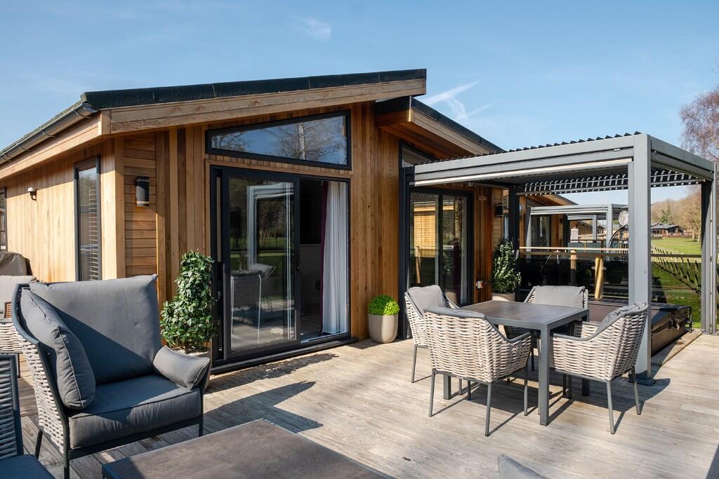 Main image of property: Laceby Manor Golf Resort & Spa, Barton Street, DN37