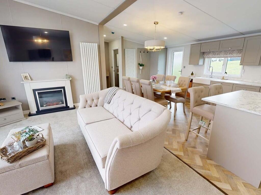 Main image of property: Seasalt Meadows, Osea Leisure Park, Goldhanger Road, CM9