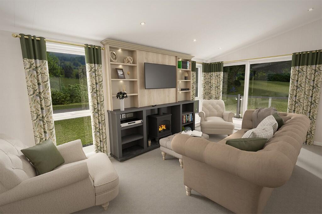 Main image of property: Seasalt Meadows, Osea Leisure Park, Goldhanger Road, CM9