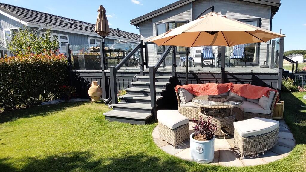 Main image of property: Quayside, Yarwell Mill Country Park, PE8