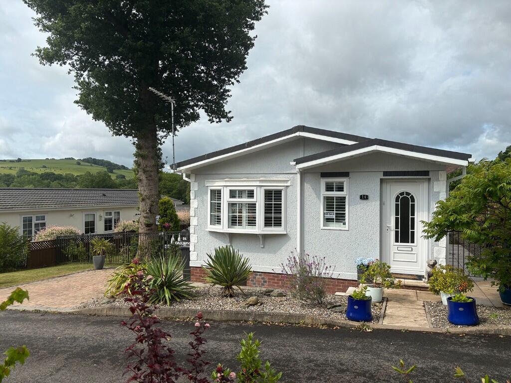 Main image of property: Oakwood, Homelands Park, Chorley WV16