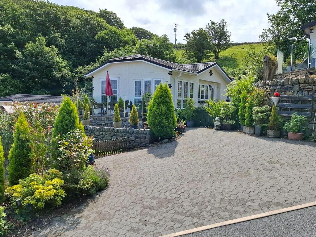 Main image of property: Pant Mawr Residential Park, Old Llanfair Road, Harlech, Gwynedd, LL46