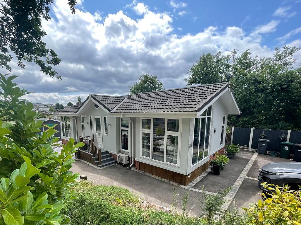 Main image of property: Sharpes Way, Sandy Oaks Village (Killarney Park), Nottingham, Nottinghamshire, NG6