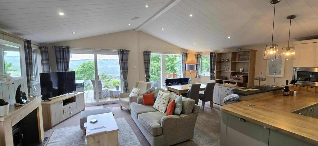 Main image of property: Juliots Well Holiday Park, Camelford, Cornwall, PL32