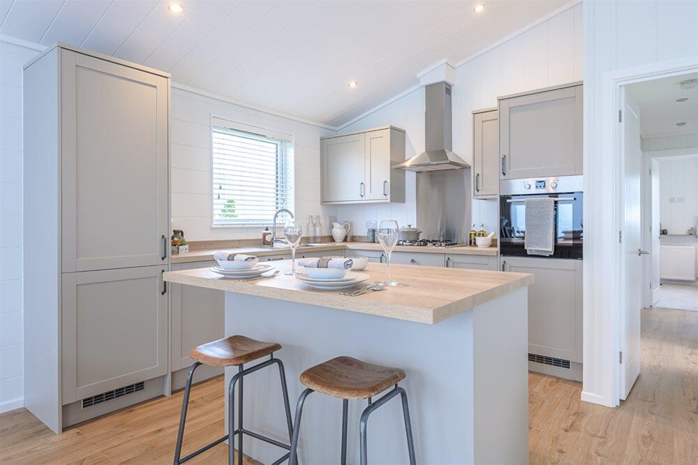 Main image of property: Chestnut Farm, Moor End, YO23